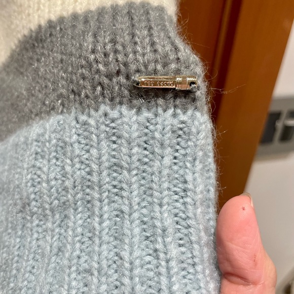 Ted Baker Turtleneck Sweater - Picture 3 of 5